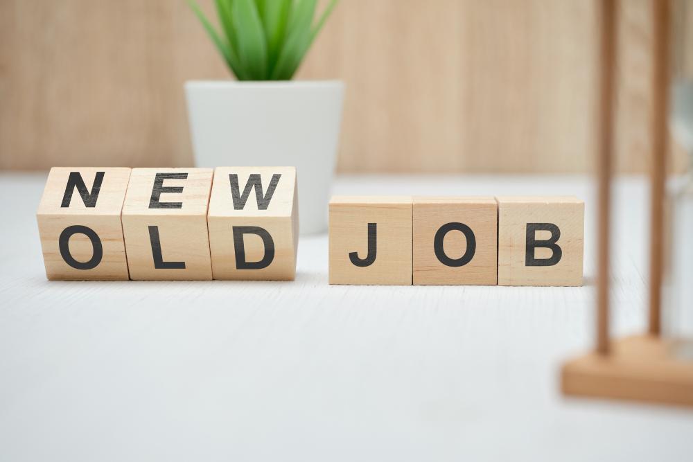 Reinventing Your Career at 50: Embrace New Opportunities