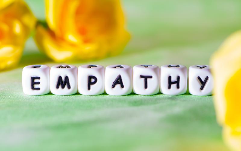 empathy and leadership 