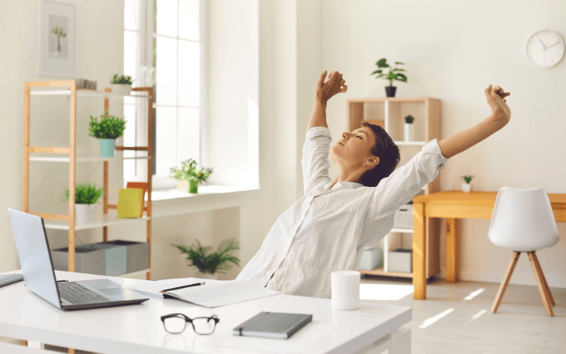 executive presence emotional intelligence
