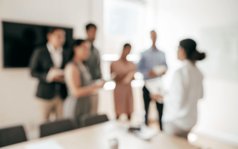 executive presence emotional intelligence