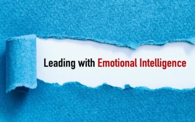 Refresh Your Leadership Style This Spring: Elevate Your Executive Presence with Emotional Intelligence