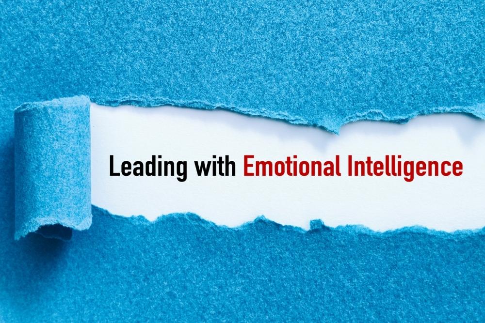 executive presence emotional intelligence