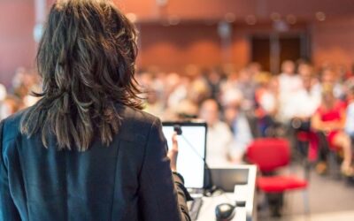 Redefining Executive Presence: How Women Leaders Are Transforming Leadership in 2025