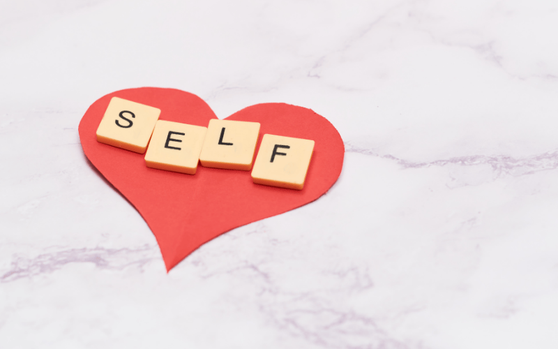 mental health and executive presence