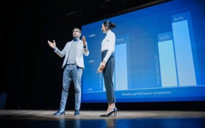 Leading Across Cultures: Enhance Your Global Executive Presence
