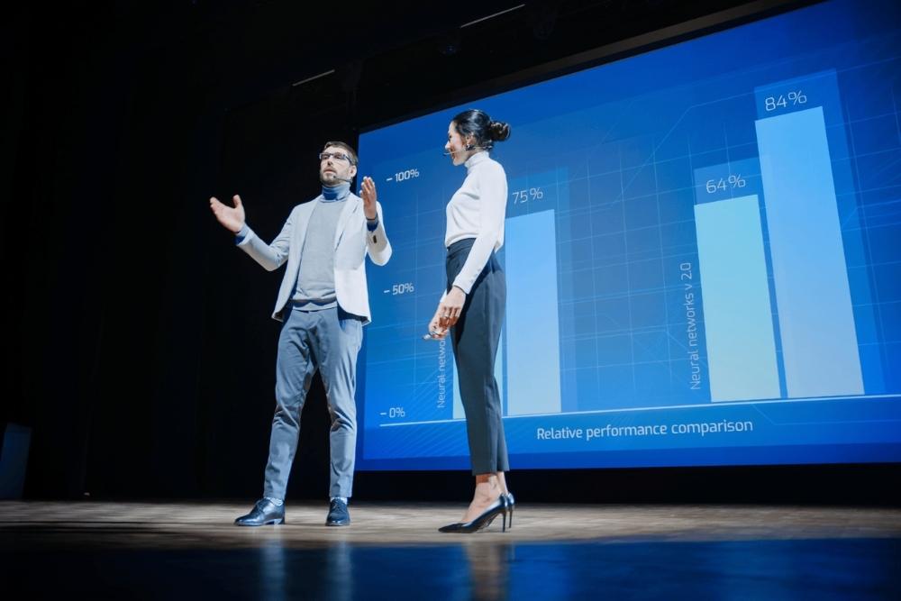 Leading Across Cultures: Enhance Your Global Executive Presence