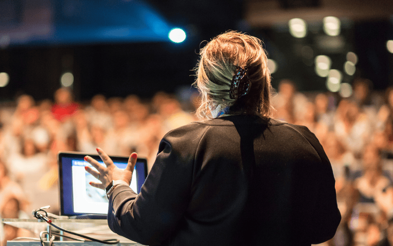 executive presence in leading across cultures