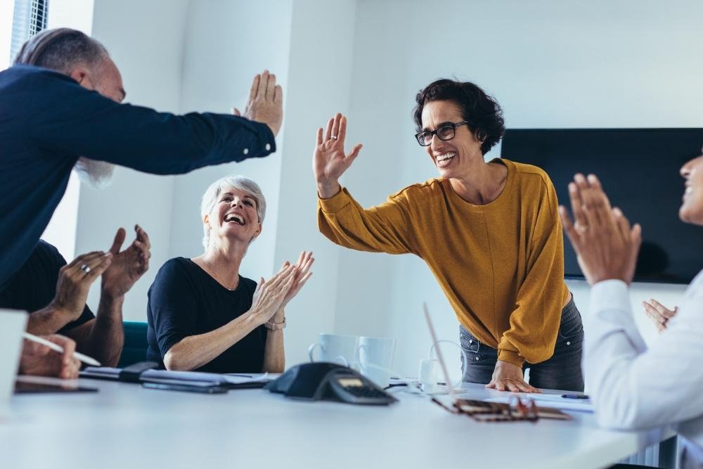 Independence in Leadership: Empowering Your Team with Freedom and Flexibility