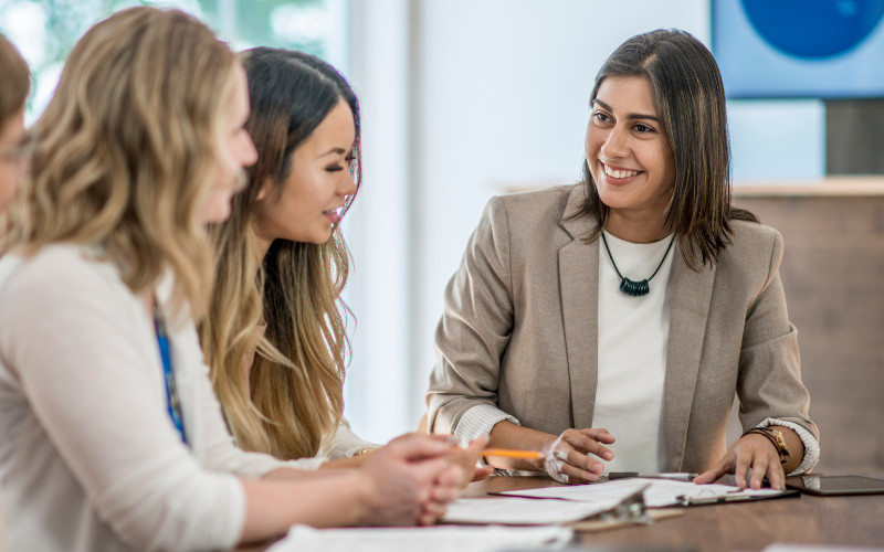 active listening leadership
