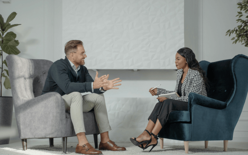 leadership performance reviews