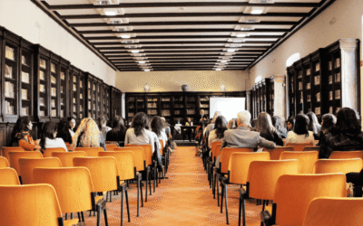 Why Lifelong Learning Is the Key to Executive Presence and Lasting Influence