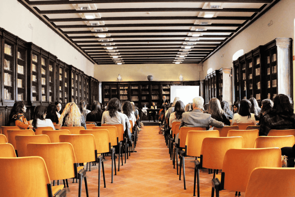 Why Lifelong Learning Is the Key to Executive Presence and Lasting Influence