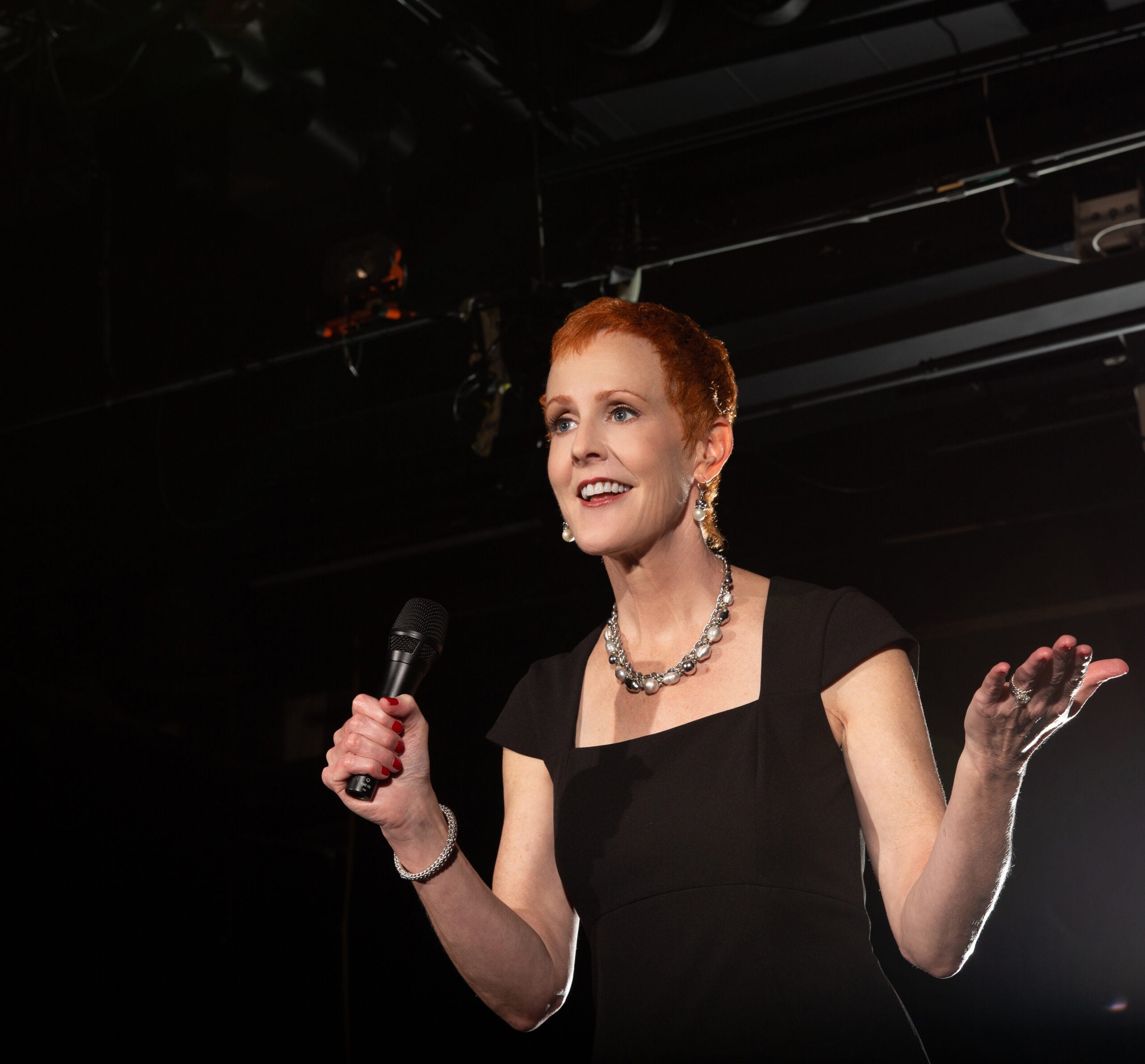 erin duffy speaker request